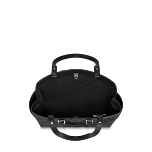 Louis Vuitton Sac Plat 24H Tote Bag